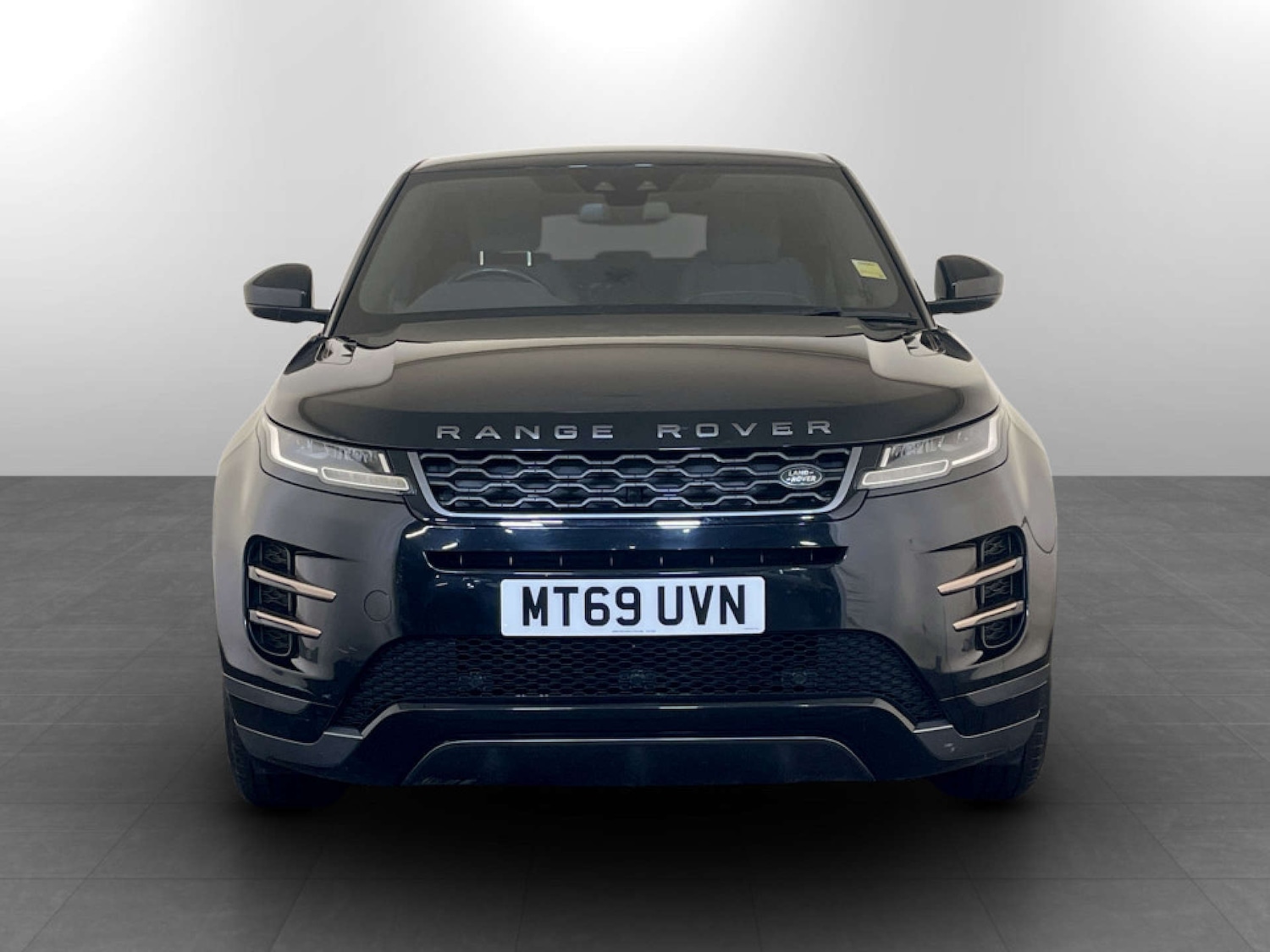 Used Land Rover Range Rover Evoque 2019 for sale - 77184896: Photo 5