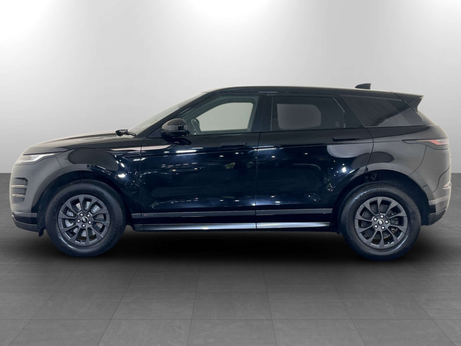 Used Land Rover Range Rover Evoque 2019 for sale - 77184896: Photo 7