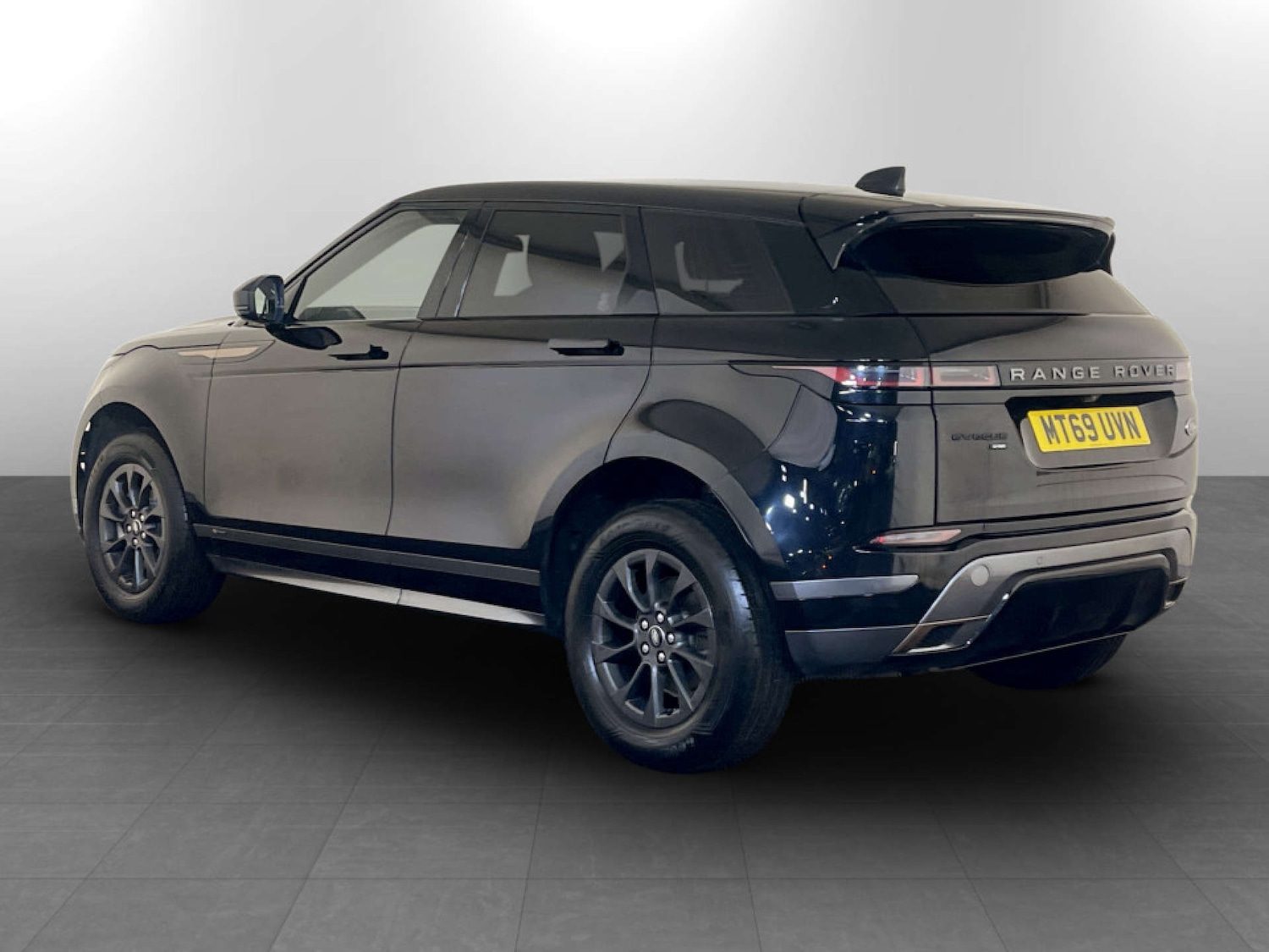 Used Land Rover Range Rover Evoque 2019 for sale - 77184896: Photo 8