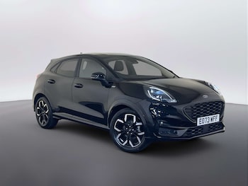 Used Ford Puma 2023 for sale - 78411541: Photo