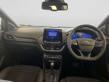 Used Ford Puma 2023 for sale - 78411541: Photo