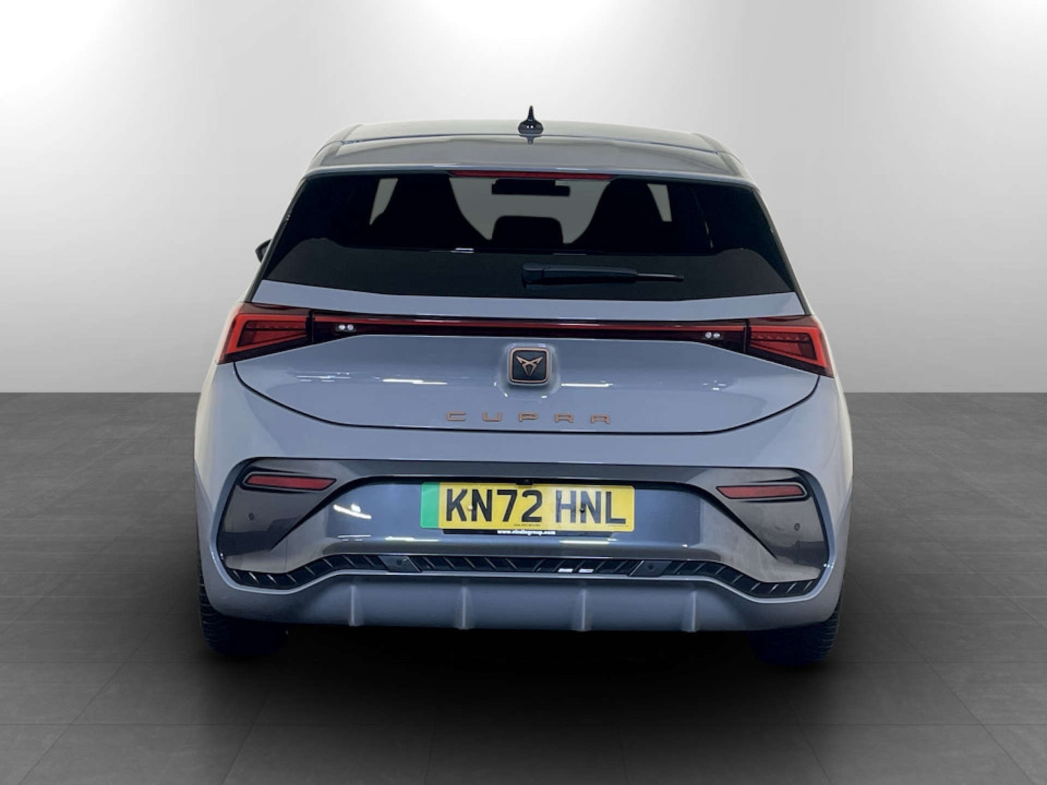 Used Cupra Born 2022 for sale - 77185190: Photo 10