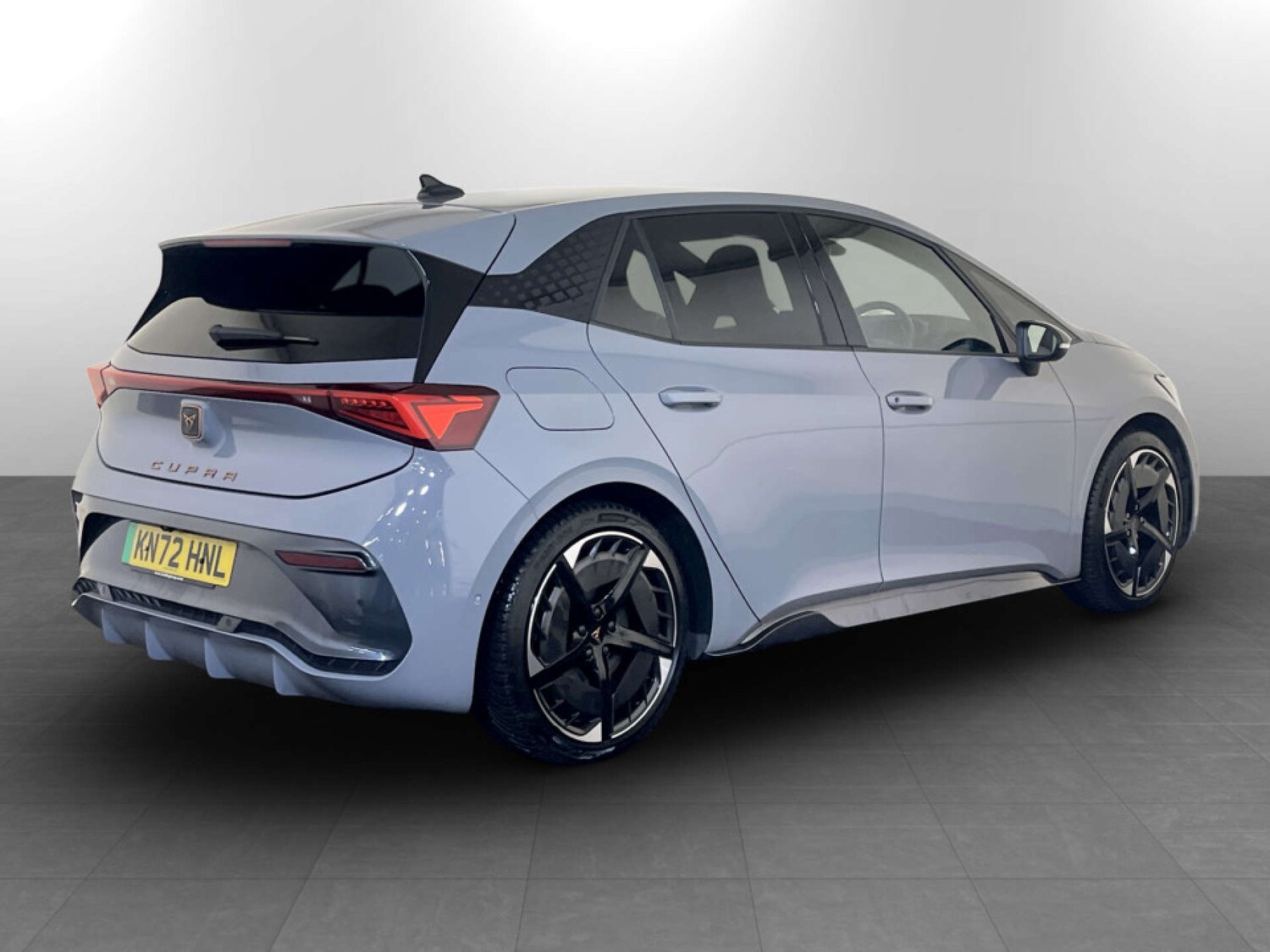 Used Cupra Born 2022 for sale - 77185190: Photo 11