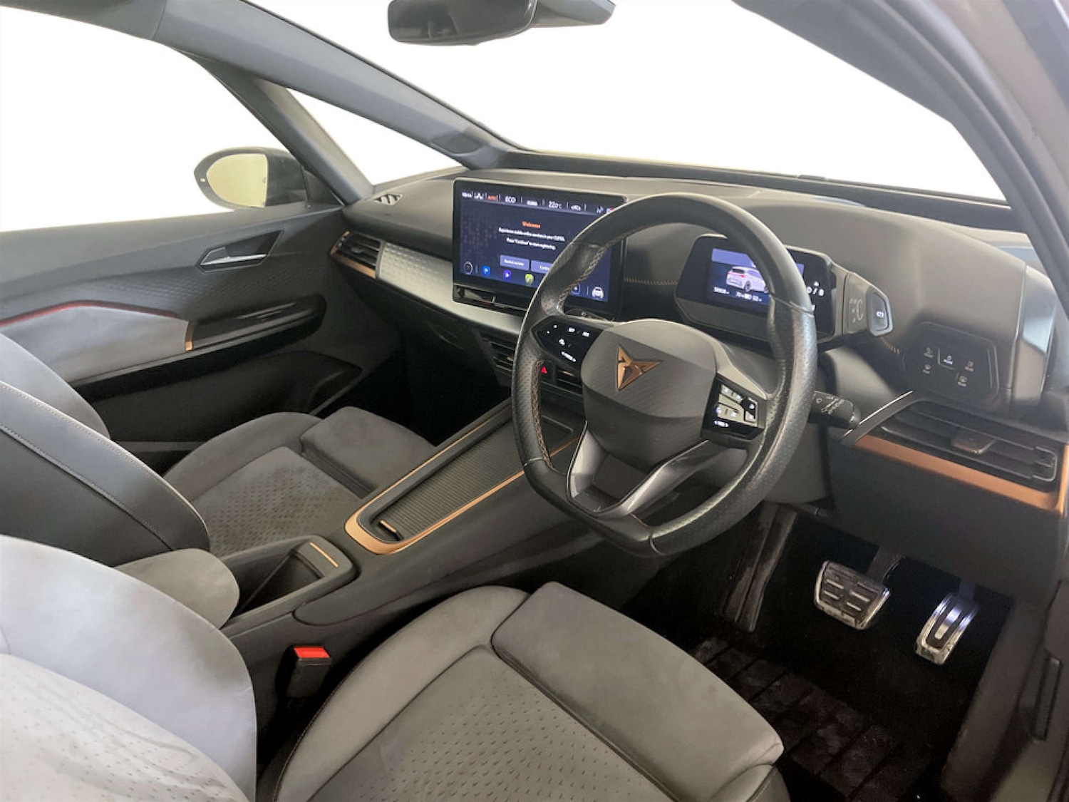 Used Cupra Born 2022 for sale - 77185190: Photo 17