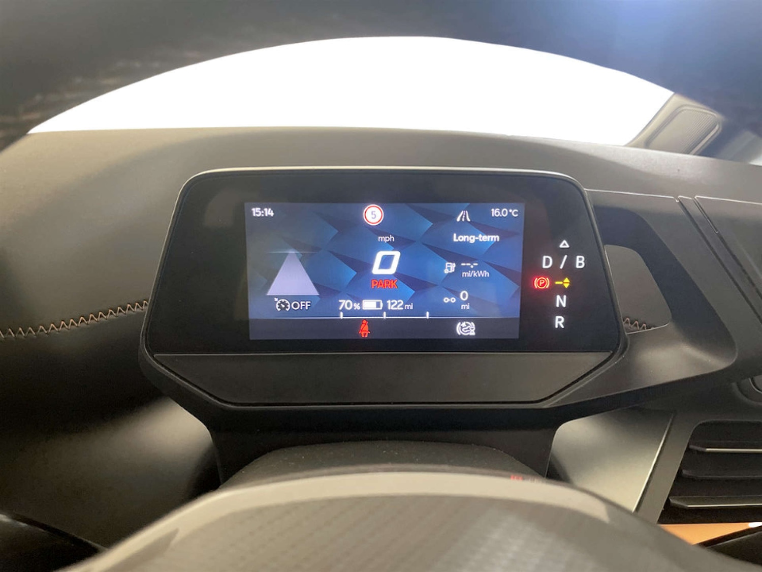 Used Cupra Born 2022 for sale - 77185190: Photo 20