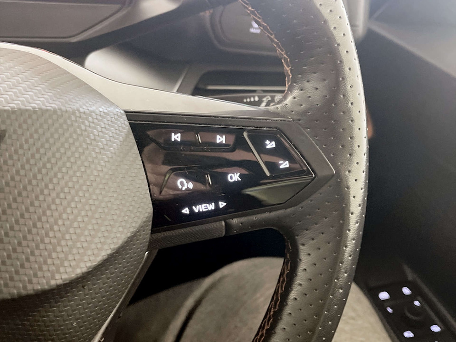 Used Cupra Born 2022 for sale - 77185190: Photo 21