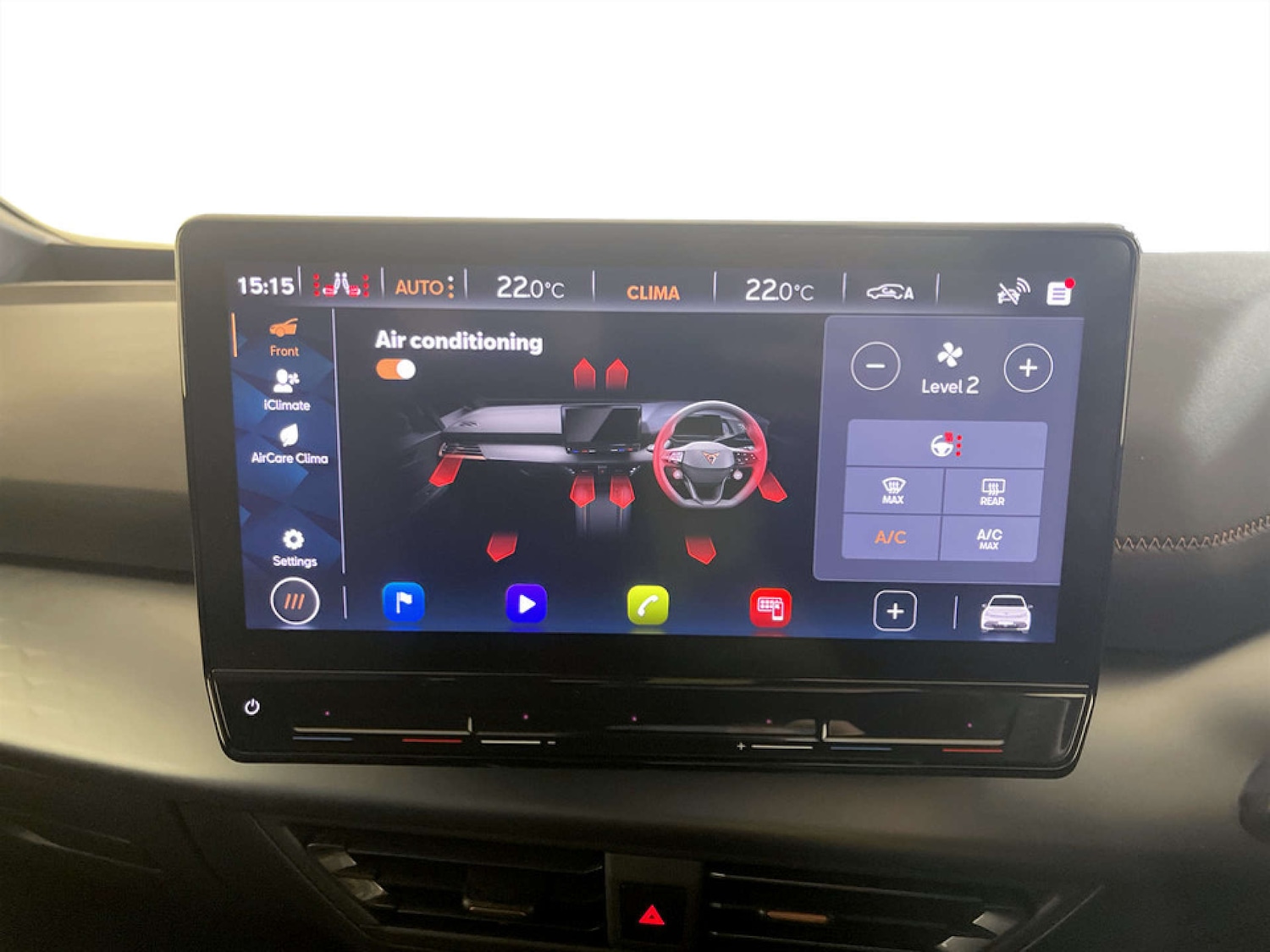 Used Cupra Born 2022 for sale - 77185190: Photo 23