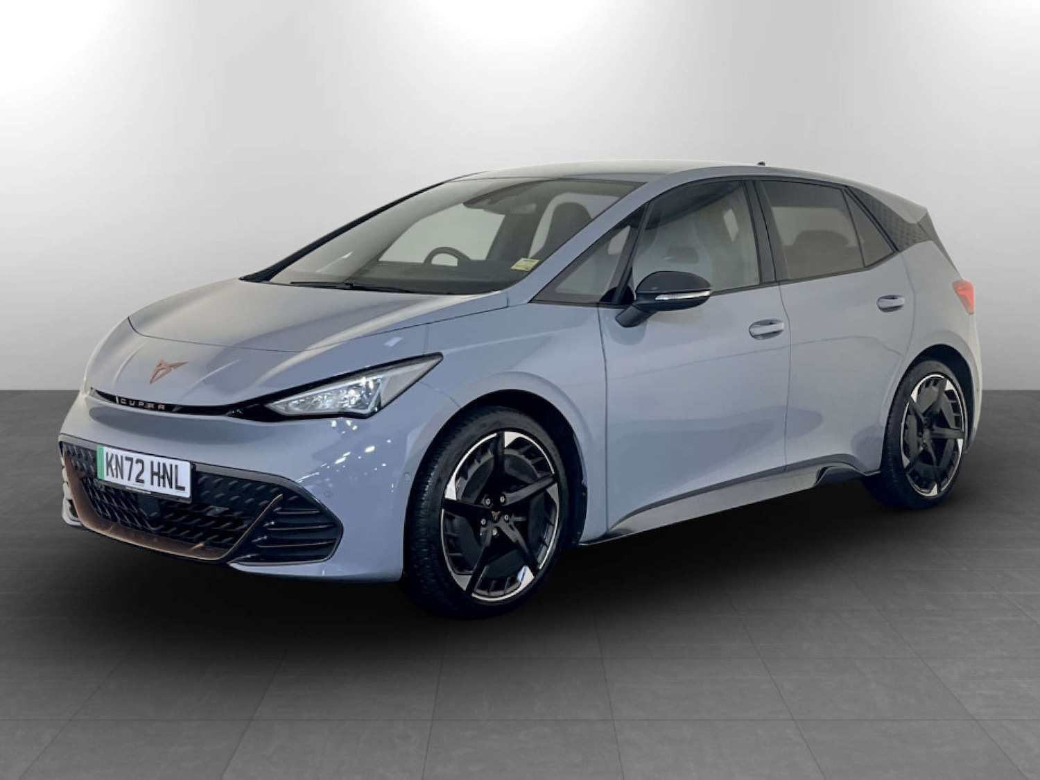 Used Cupra Born 2022 for sale - 77185190: Photo 7