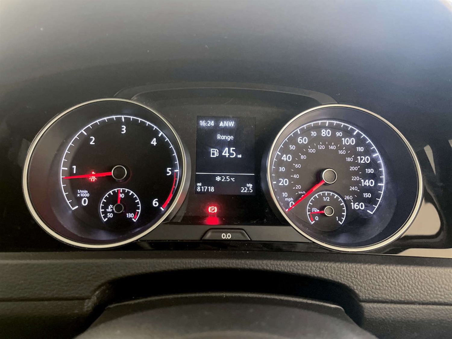 Used Volkswagen Golf 2017 for sale - 77609427: Photo 18