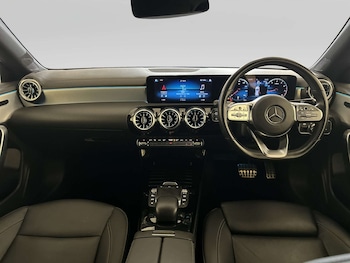 Used Mercedes-Benz CLA 2023 for sale - 78806685: Photo