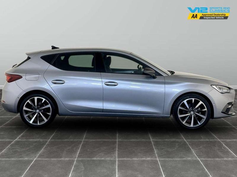 Used SEAT Leon 2022 for sale - 76825944: Photo 11