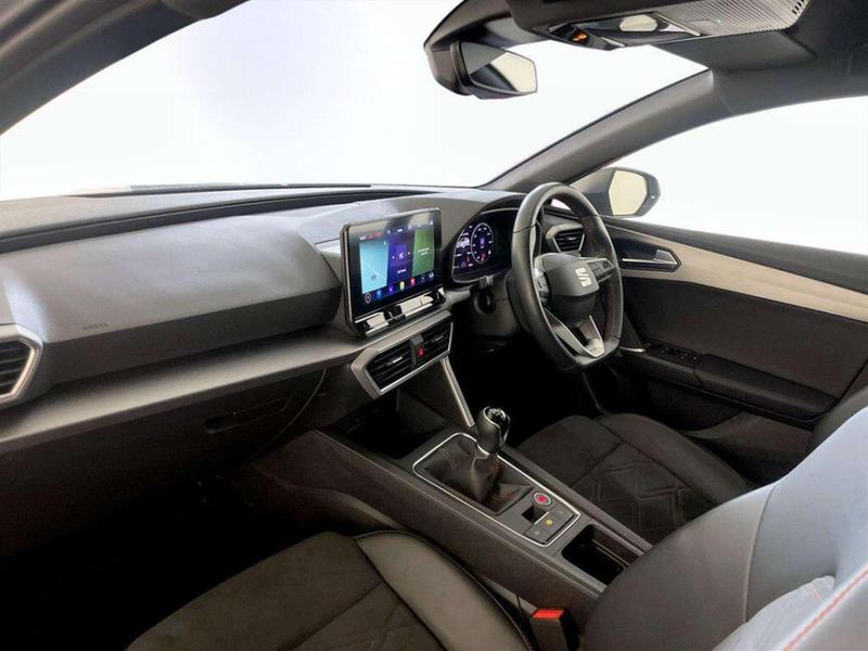 Used SEAT Leon 2022 for sale - 76825944: Photo 12