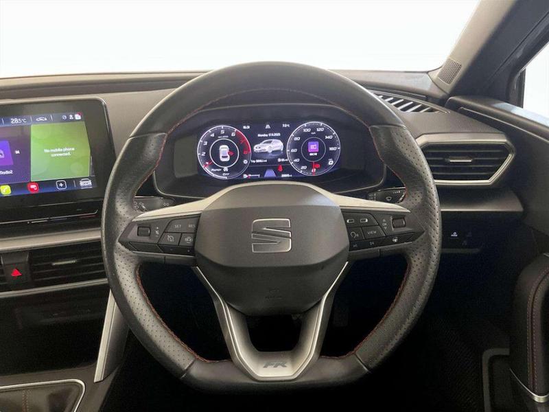 Used SEAT Leon 2022 for sale - 76825944: Photo 16