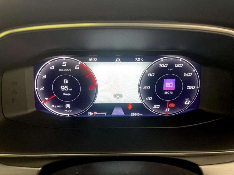 Used SEAT Leon 2022 for sale - 76825944: Photo 18