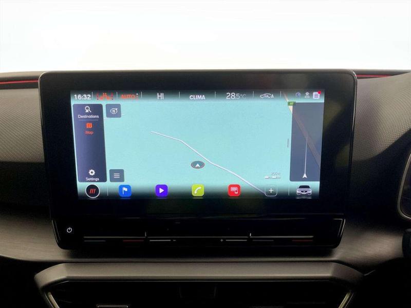 Used SEAT Leon 2022 for sale - 76825944: Photo 21