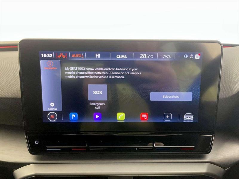 Used SEAT Leon 2022 for sale - 76825944: Photo 23