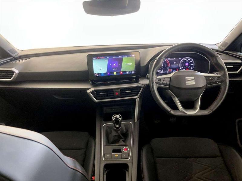 Used SEAT Leon 2022 for sale - 76825944: Photo 3