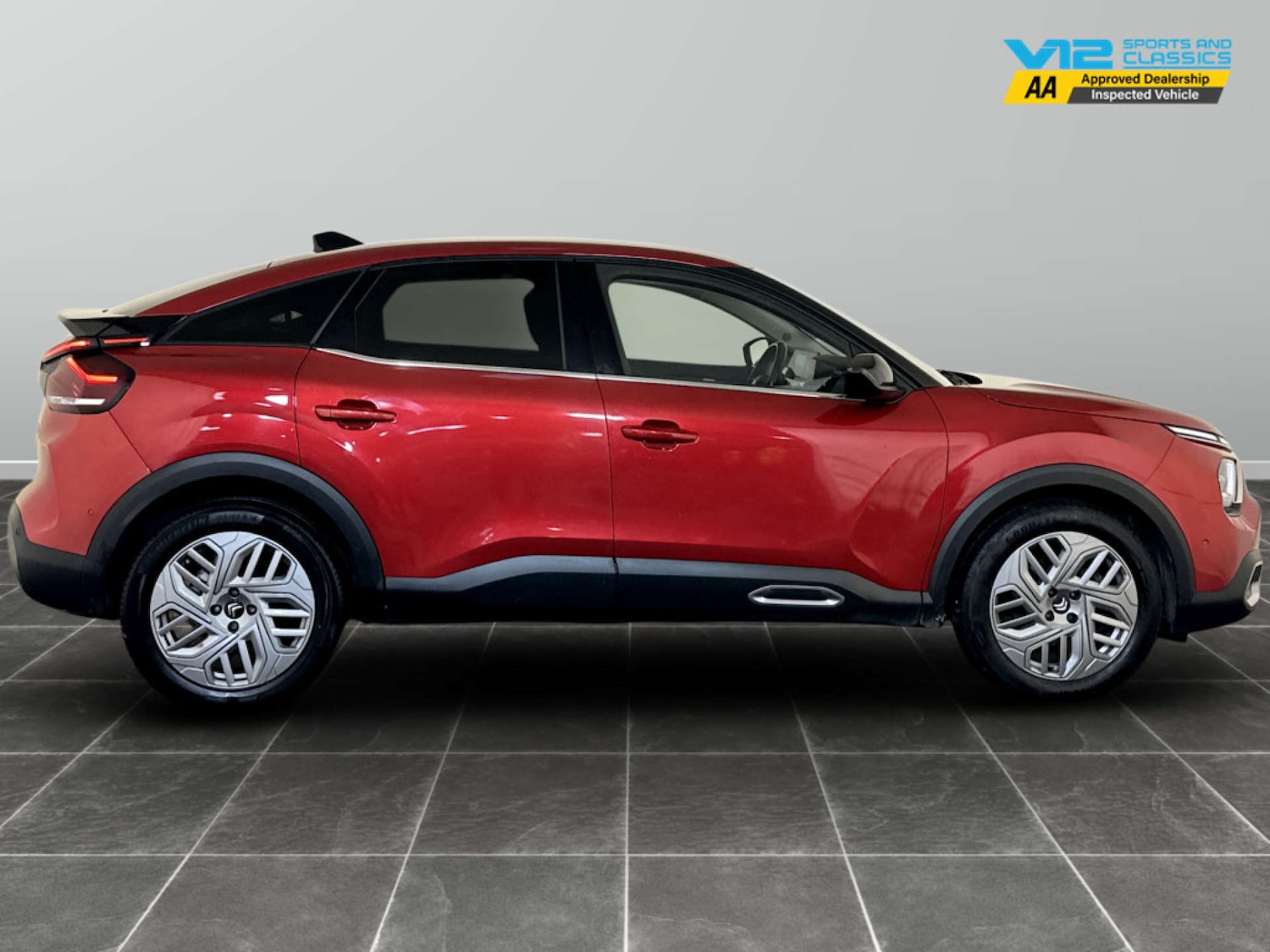 Used Citroen C4 2023 for sale - 77326032: Photo 11