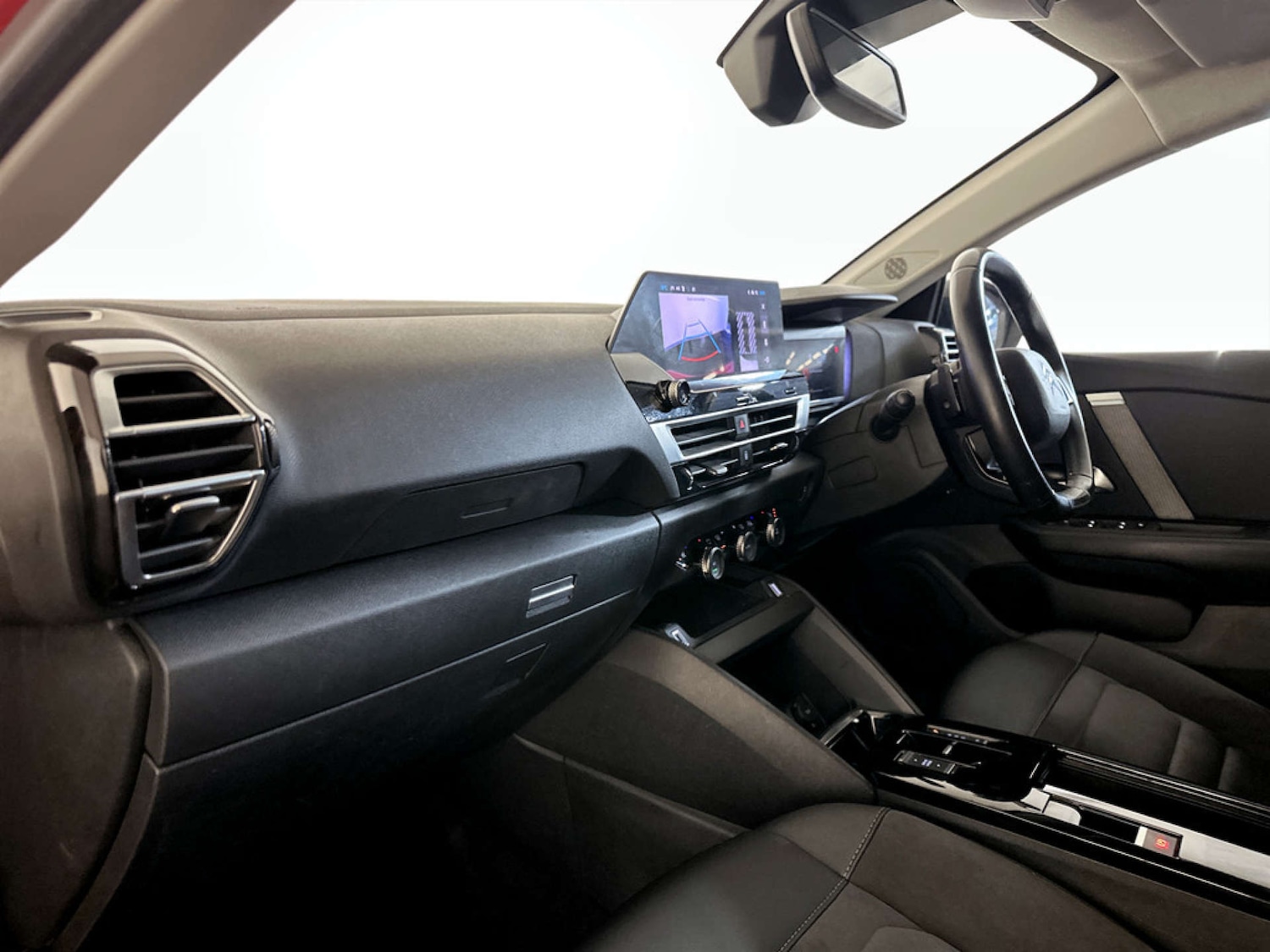 Used Citroen C4 2023 for sale - 77326032: Photo 12