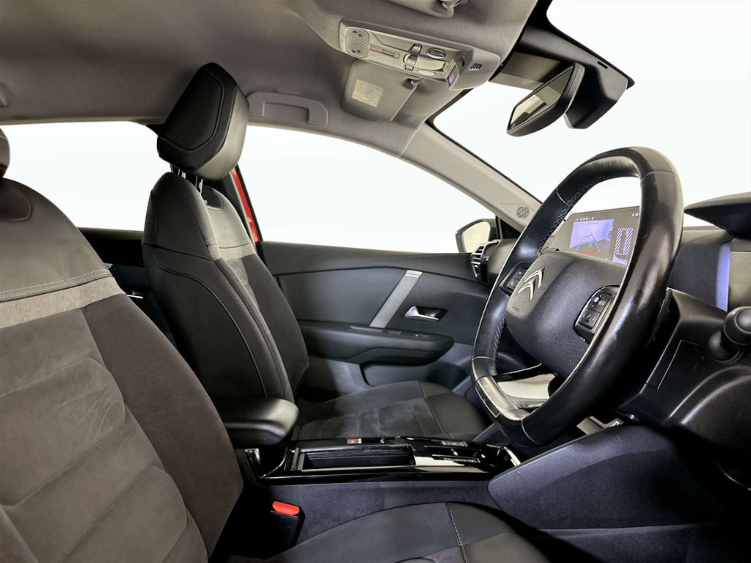 Used Citroen C4 2023 for sale - 77326032: Photo 13