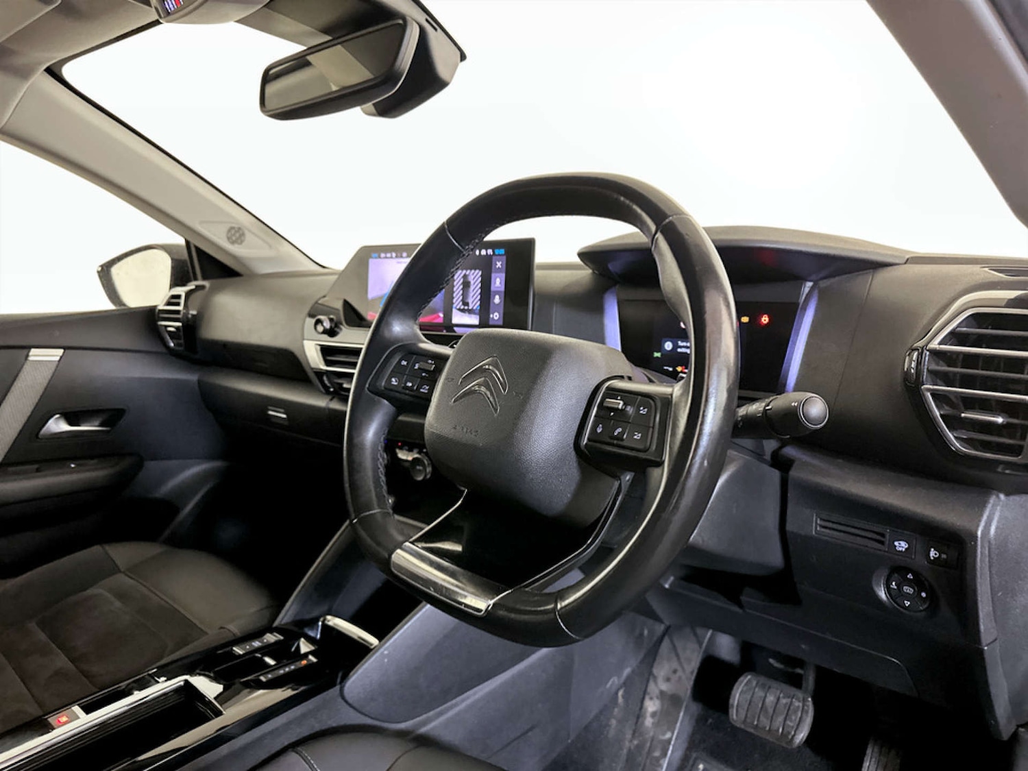 Used Citroen C4 2023 for sale - 77326032: Photo 17