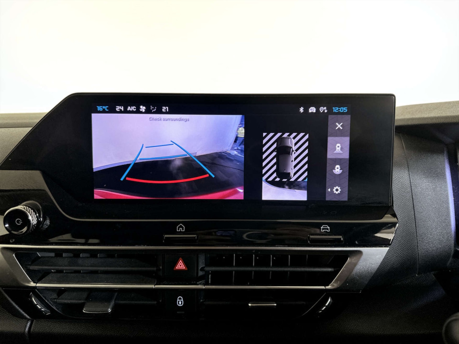 Used Citroen C4 2023 for sale - 77326032: Photo 22