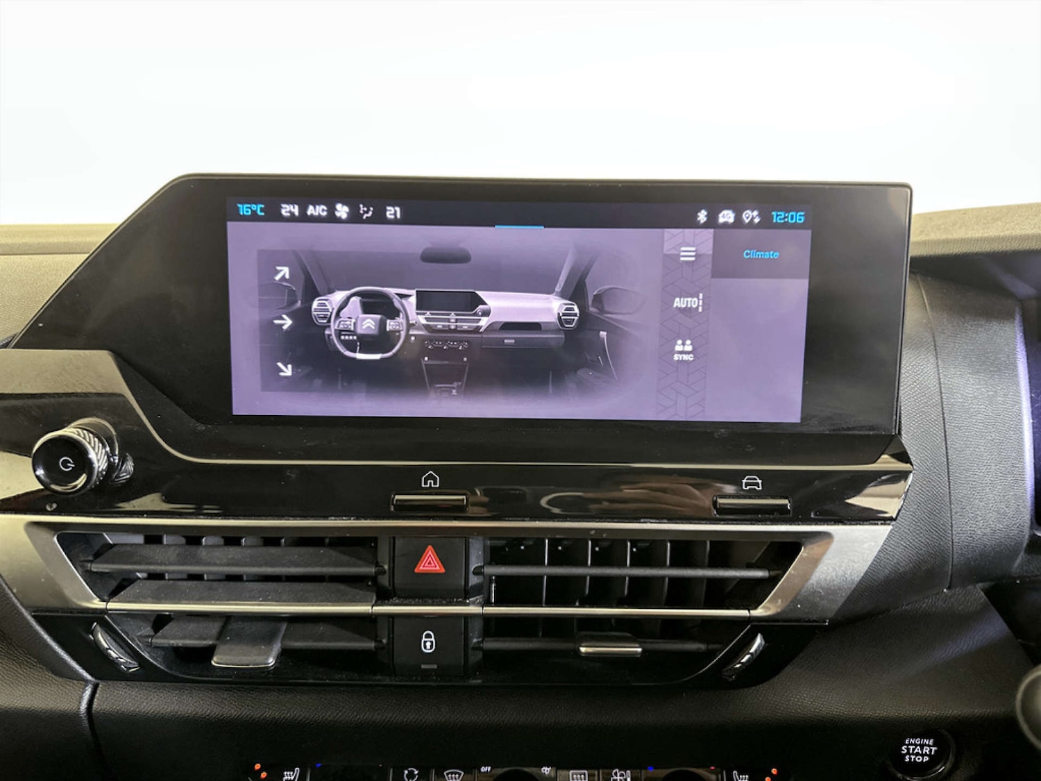 Used Citroen C4 2023 for sale - 77326032: Photo 23