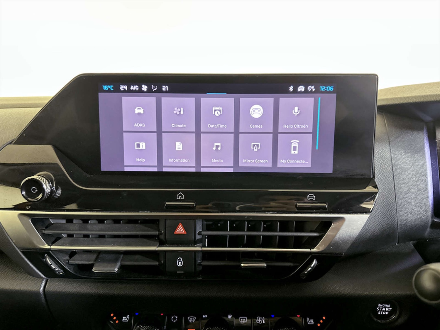 Used Citroen C4 2023 for sale - 77326032: Photo 24