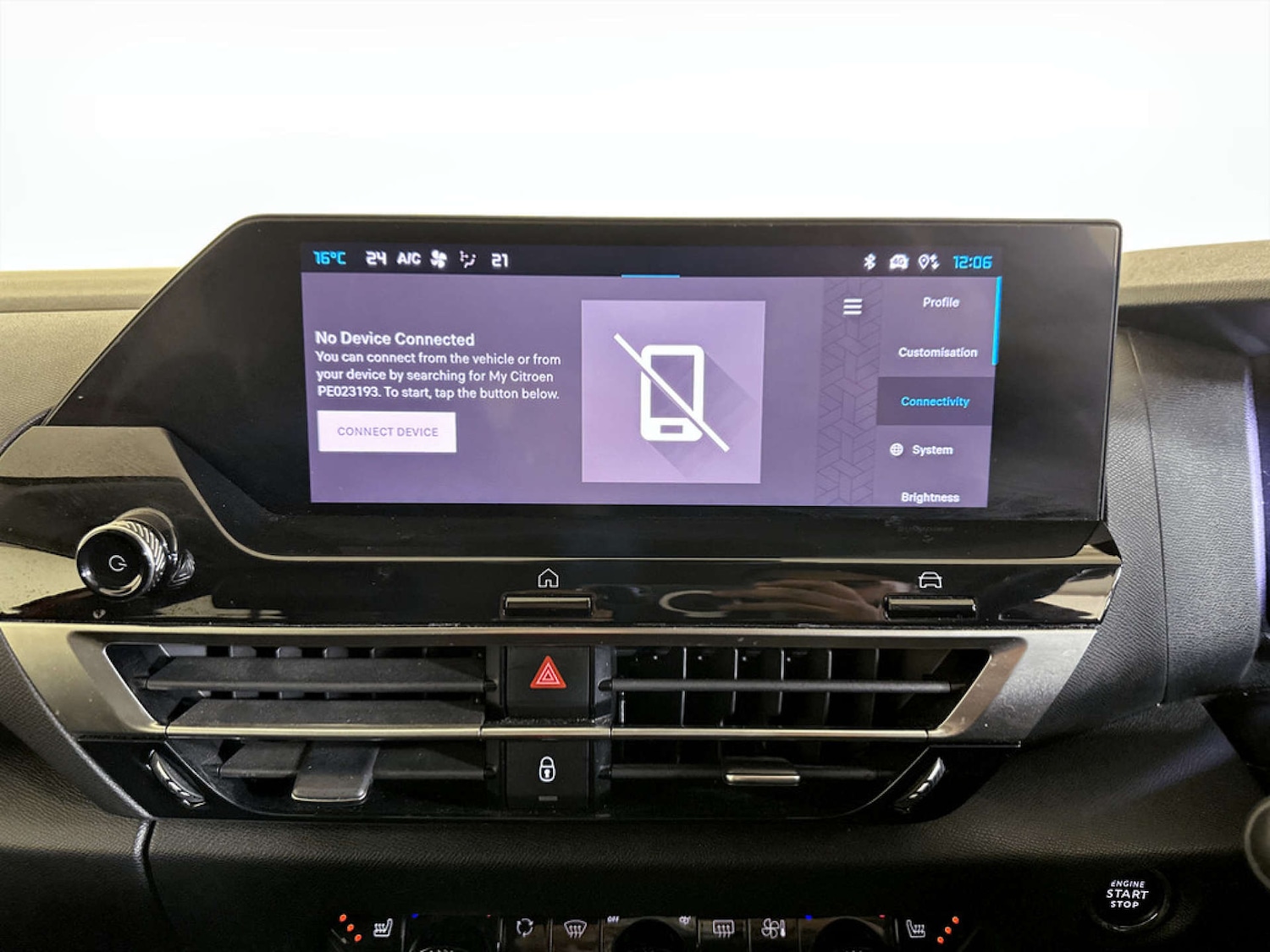 Used Citroen C4 2023 for sale - 77326032: Photo 25