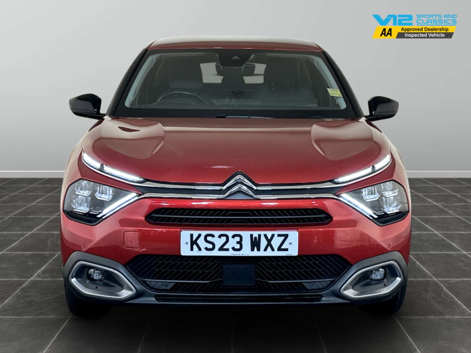 Used Citroen C4 2023 for sale - 77326032: Photo 5