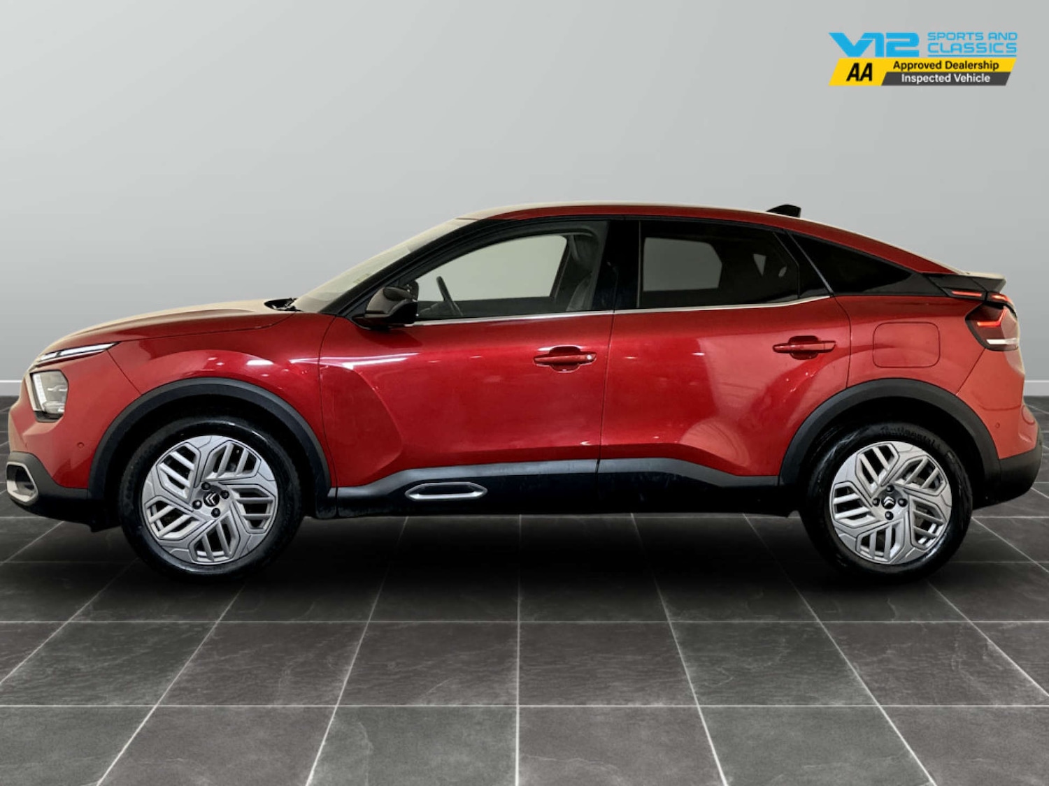 Used Citroen C4 2023 for sale - 77326032: Photo 7