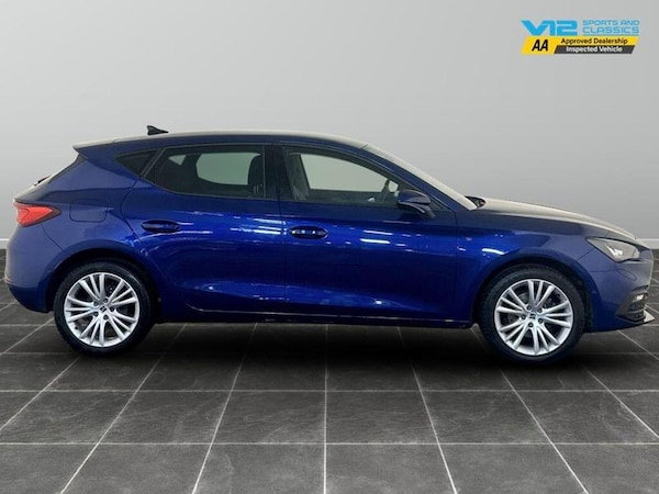 Used SEAT Leon 2020 for sale - 76271484: Photo 11
