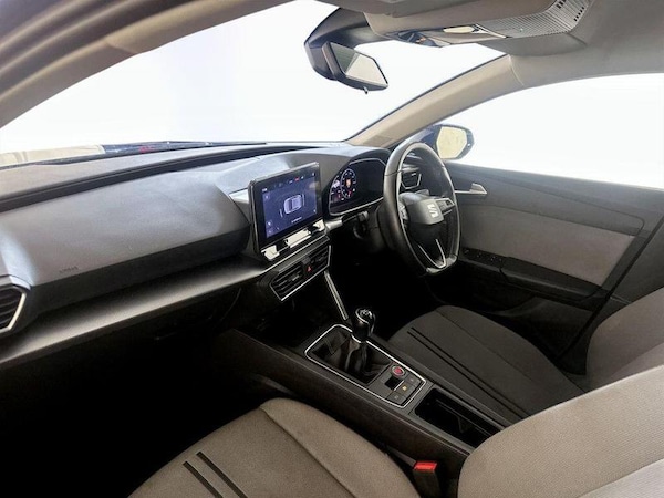 Used SEAT Leon 2020 for sale - 76271484: Photo 12