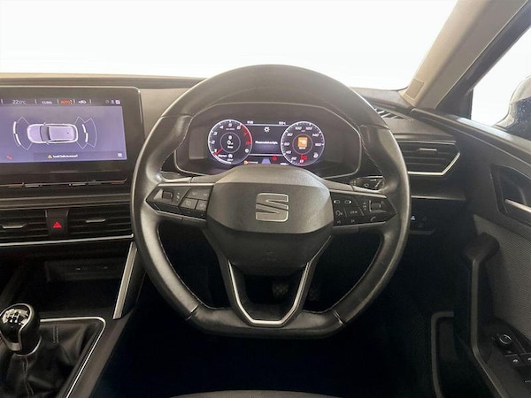 Used SEAT Leon 2020 for sale - 76271484: Photo 16