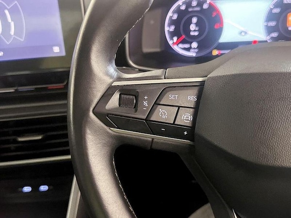Used SEAT Leon 2020 for sale - 76271484: Photo 17