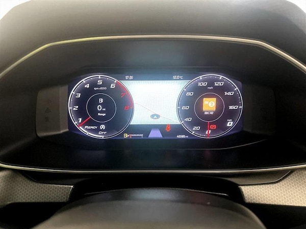 Used SEAT Leon 2020 for sale - 76271484: Photo 18
