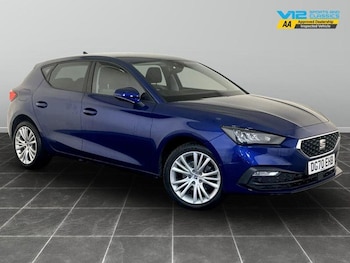 SEAT Leon feature image 1