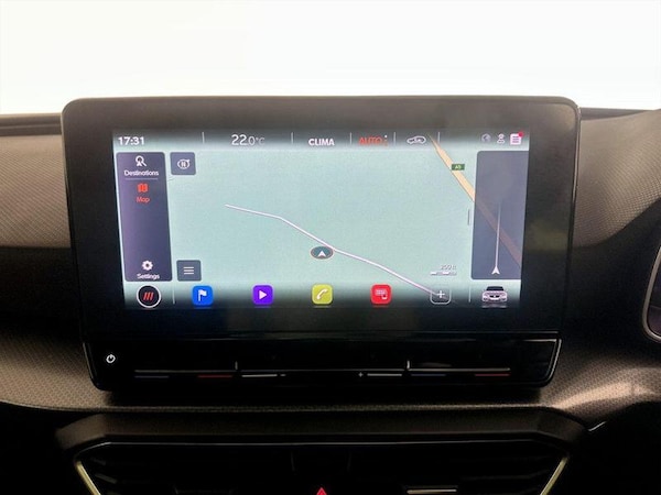 Used SEAT Leon 2020 for sale - 76271484: Photo 21