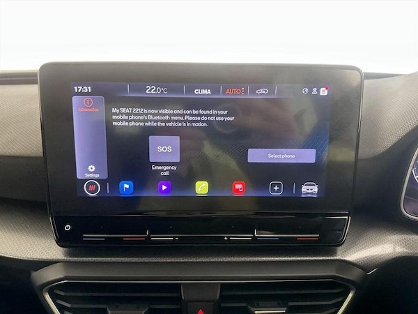 Used SEAT Leon 2020 for sale - 76271484: Photo 23