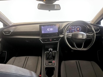 SEAT Leon feature image 3