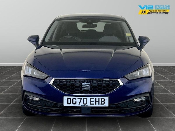 Used SEAT Leon 2020 for sale - 76271484: Photo 5