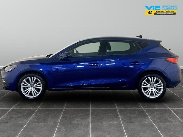 Used SEAT Leon 2020 for sale - 76271484: Photo 7