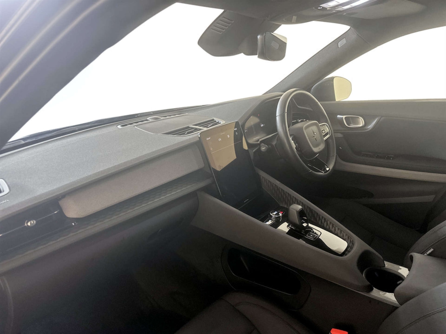 Used Polestar Polestar 2 2022 for sale - 77762277: Photo 12