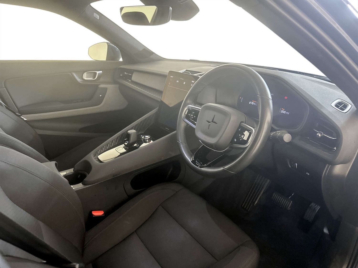 Used Polestar Polestar 2 2022 for sale - 77762277: Photo 16