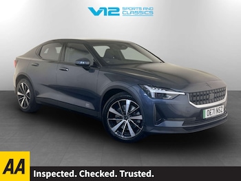 Used Polestar Polestar 2 2022 for sale - 77762277: Photo