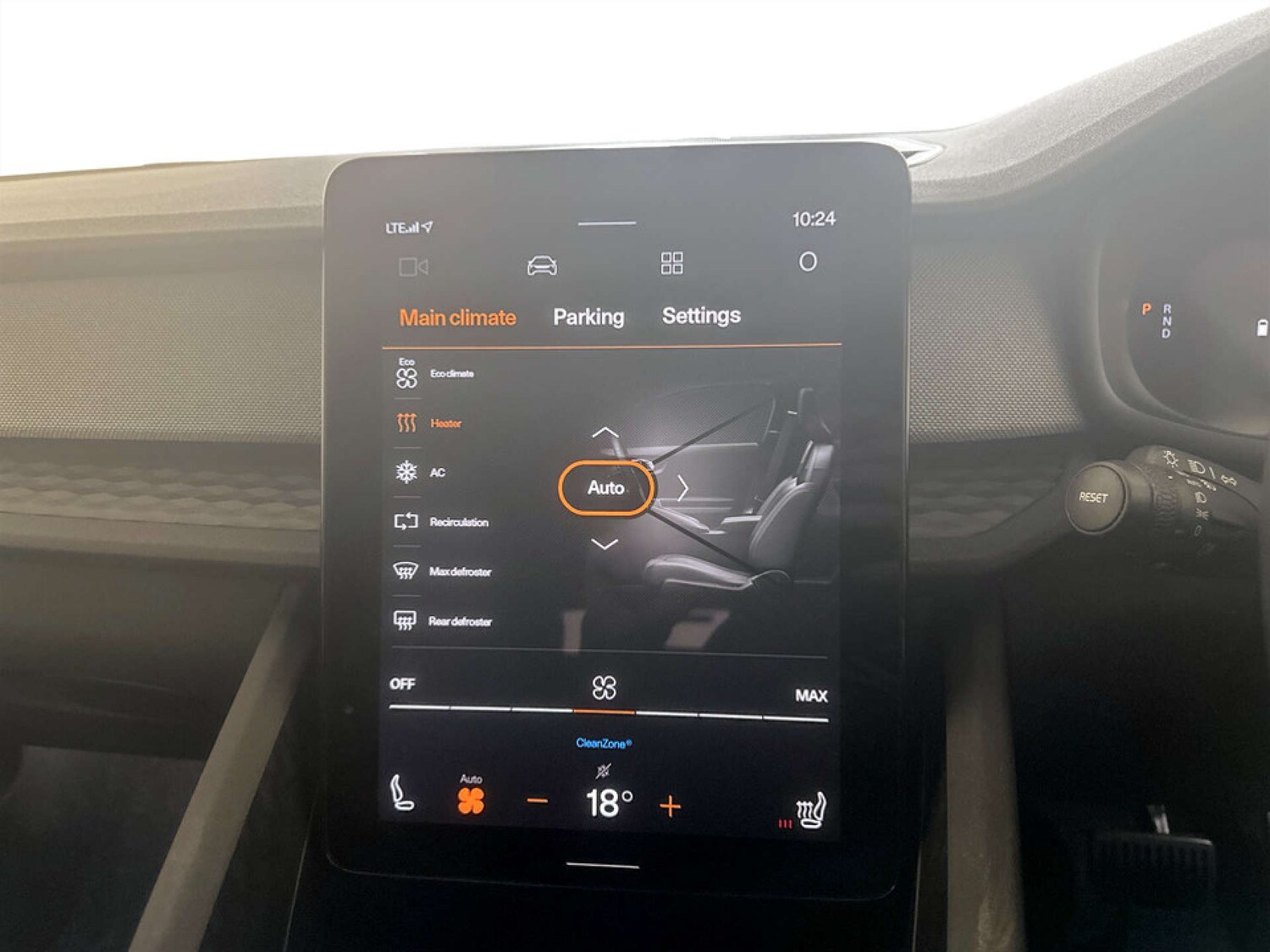 Used Polestar Polestar 2 2022 for sale - 77762277: Photo 20