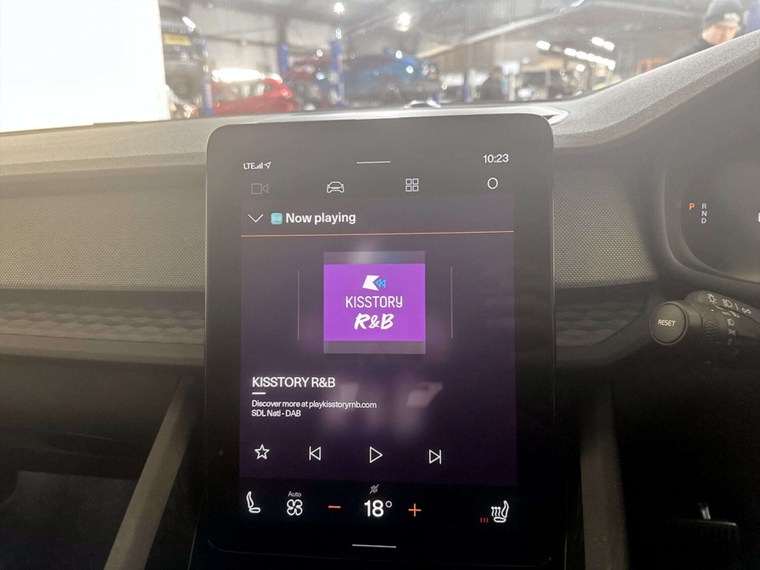 Used Polestar Polestar 2 2022 for sale - 77762277: Photo 21