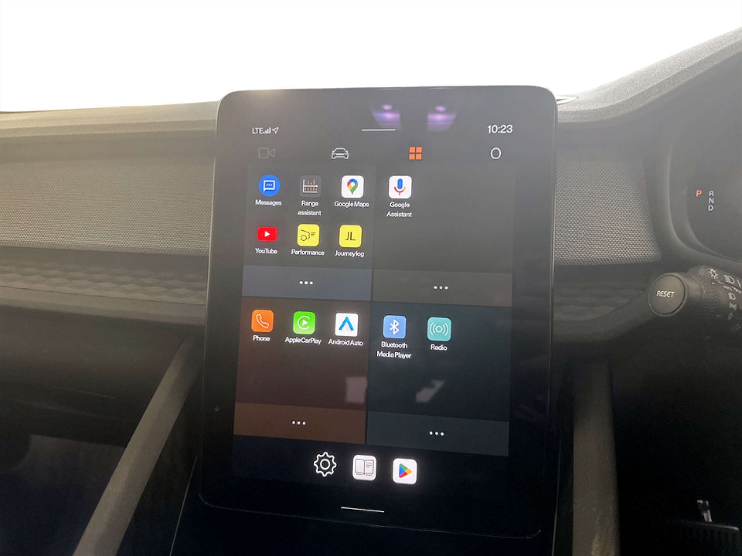 Used Polestar Polestar 2 2022 for sale - 77762277: Photo 22