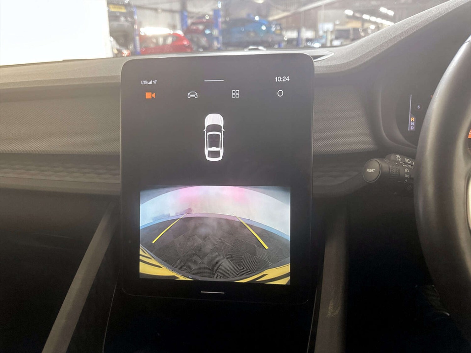 Used Polestar Polestar 2 2022 for sale - 77762277: Photo 25