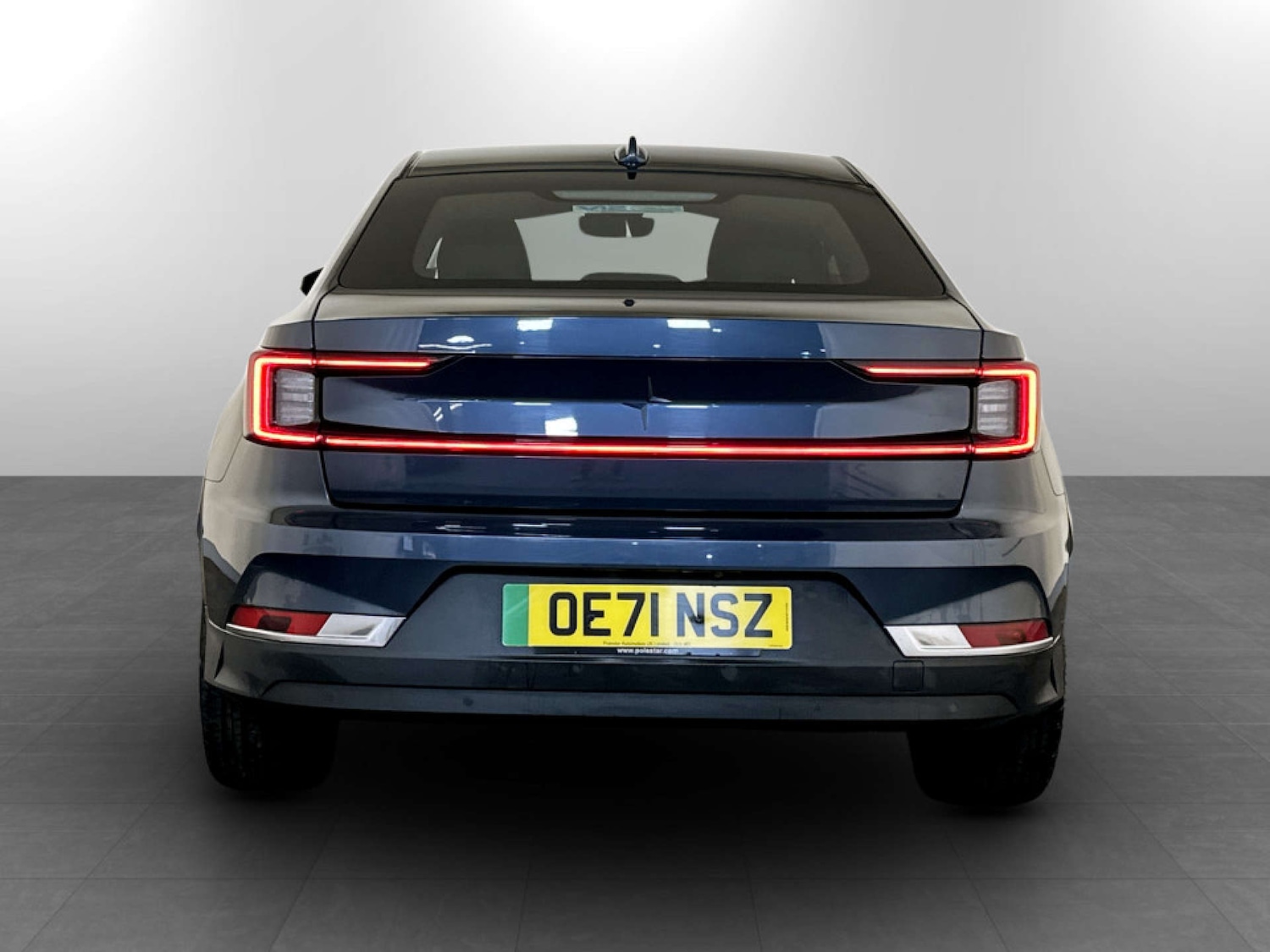 Used Polestar Polestar 2 2022 for sale - 77762277: Photo 9